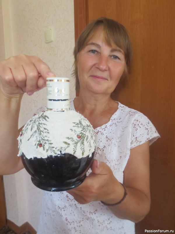 Он не только состоялся, а очень даже чудесно состоялся!