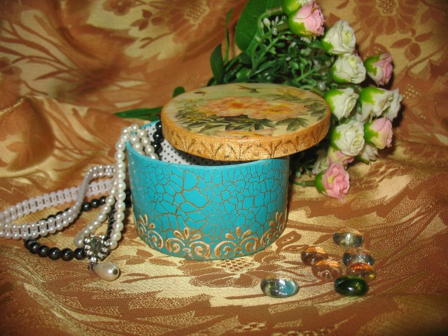 первая проба