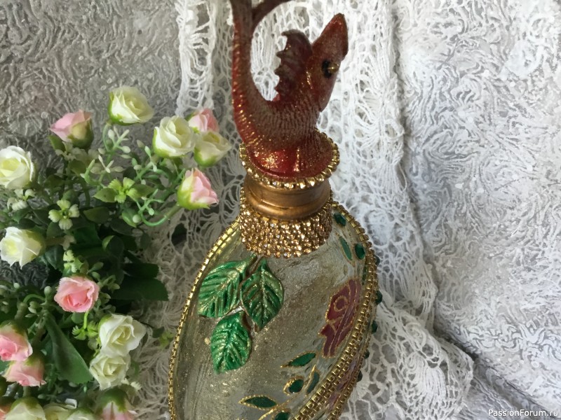 Мои зимние работы