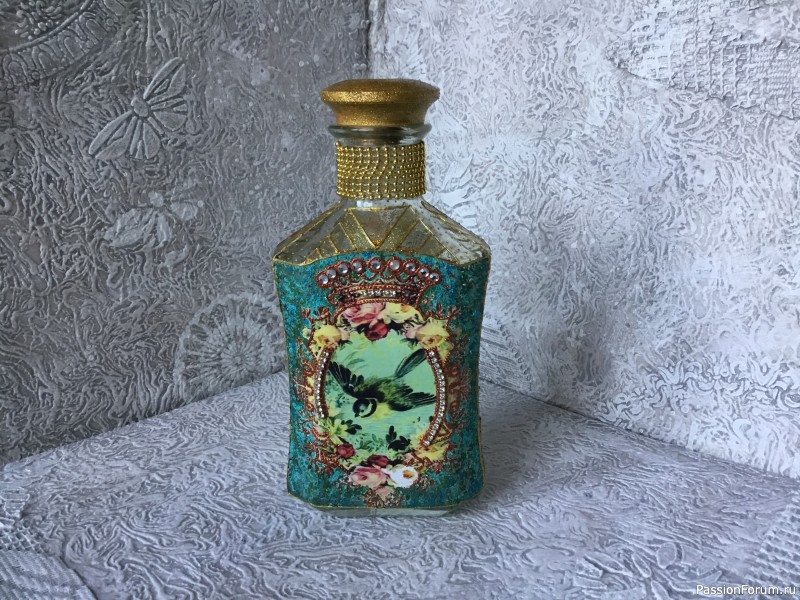 Мои зимние работы