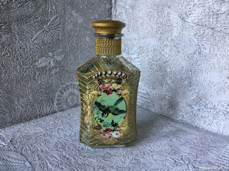 Мои зимние работы