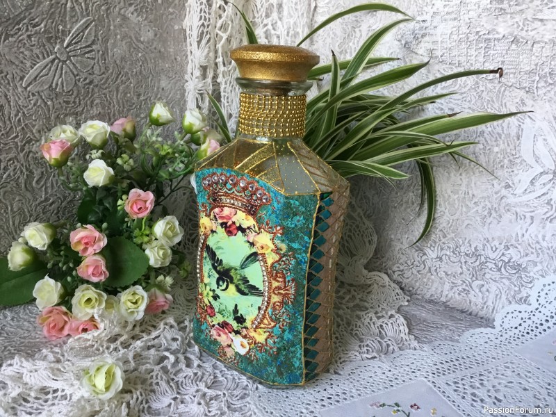 Мои зимние работы