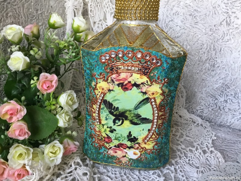 Мои зимние работы