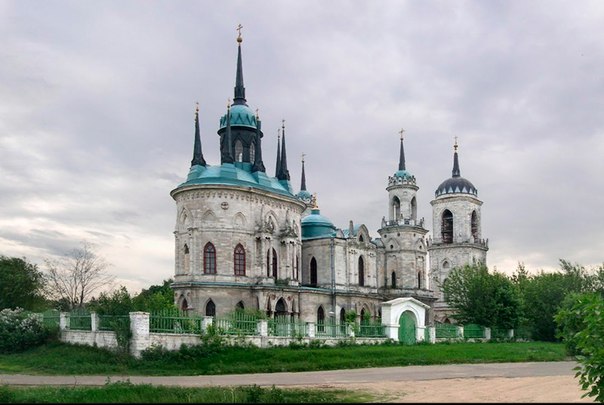 Храм