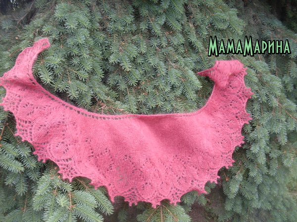 Майские сладкие грезы