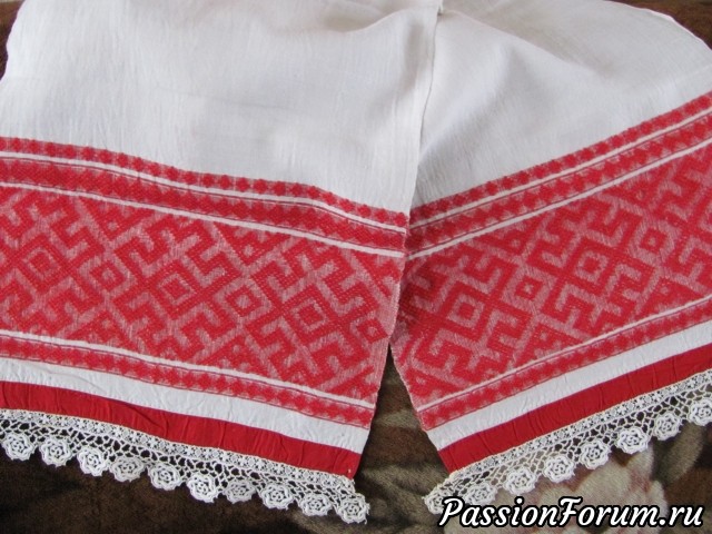 Память предков