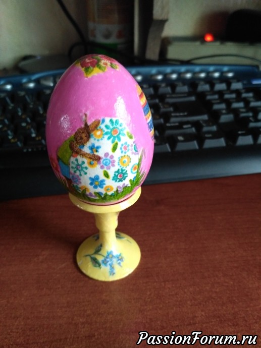 Дело было вечером, делать было нечего