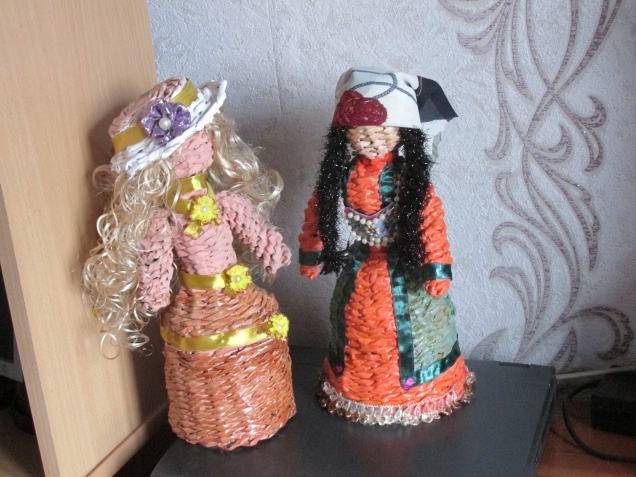 кукла хакасочка