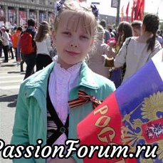 Бессмертный полк. 9 мая 2015 года. 70 лет Победы!