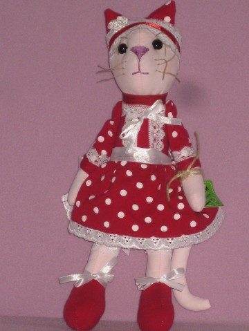 Коты и кошечки