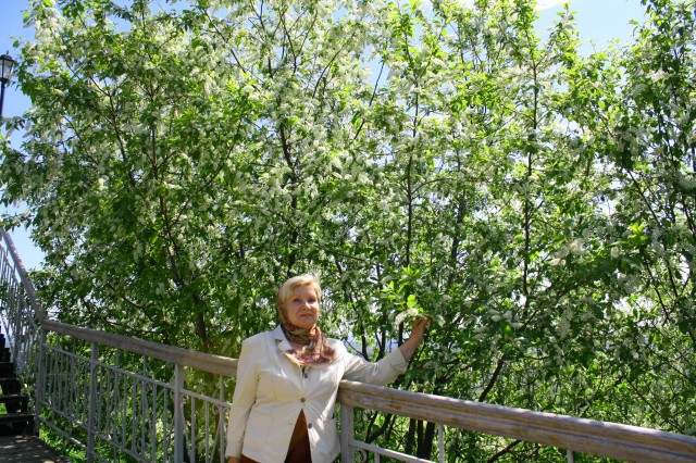 Белогорье(Пермский край)
