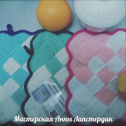 По следам Нового года