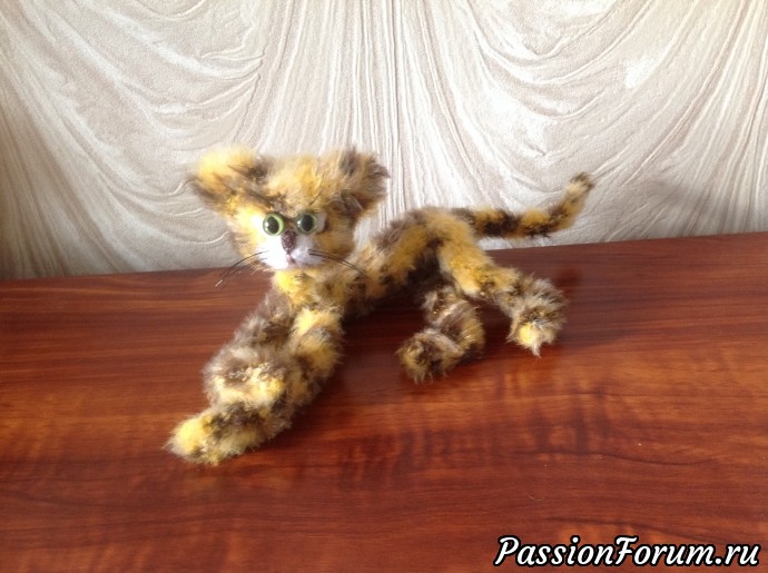 Мои котята