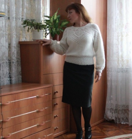 Черная пятница позади. У меня черный понедельник. Снизила цены