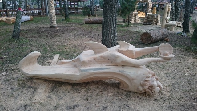 Праздник Топора.