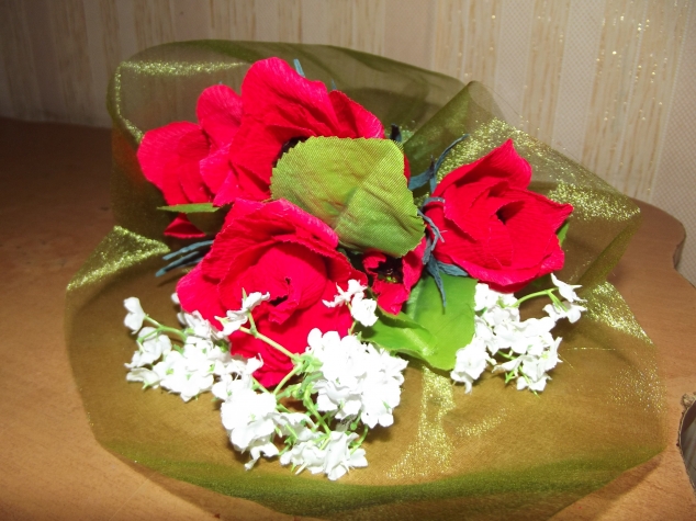 Мои новые работы