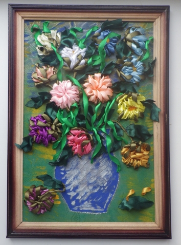 Букеты