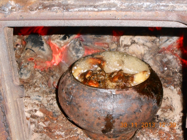 Бабушкина МУЛЬТИВАРКА.