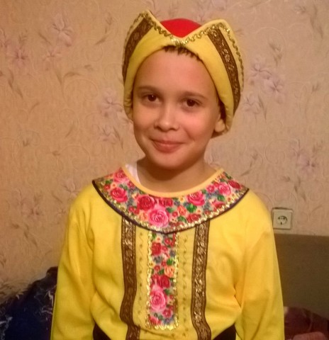 Немного похвастушек
