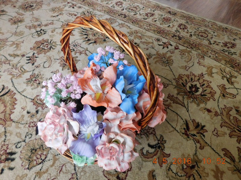 МОИ ЛЮБИМЫЕ РОМАШКИ