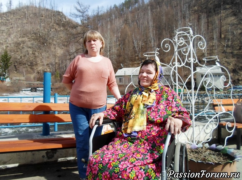 Что можно сделать из ненужного....
