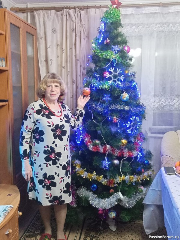 Драконы и кое-что еще....