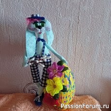СКОРО ПАСХА!