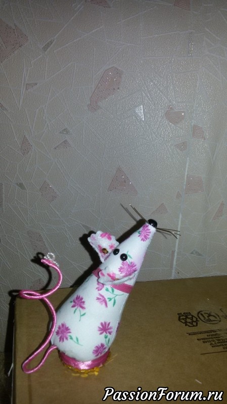 Мои Мыши