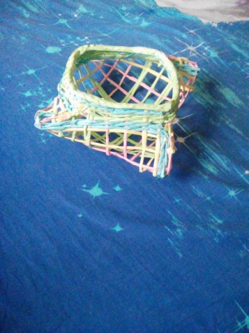 корзина