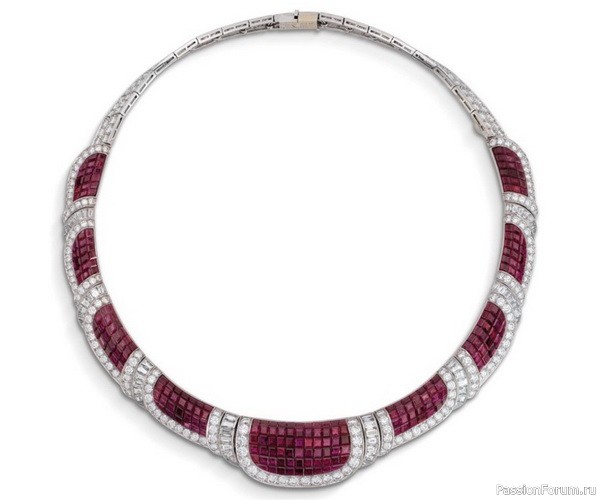 ​Van Cleef &amp; Arpels