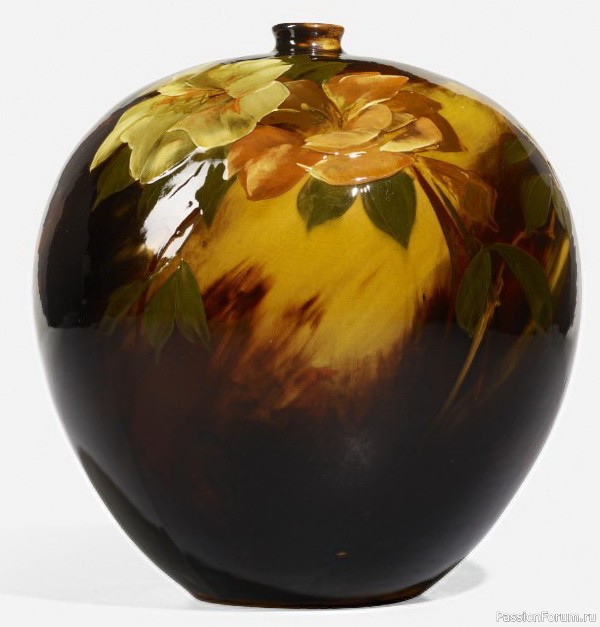 ​Керамика Weller Pottery