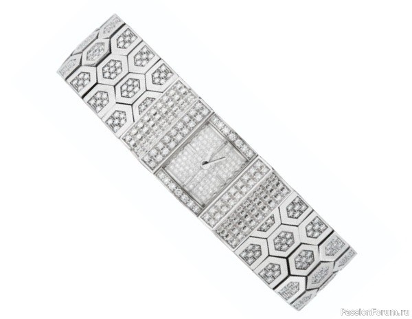 ​Van Cleef &amp; Arpels. Браслет Ludo.