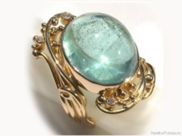 ​Eve Llyndorah Design &ndash; ювелирные украшения