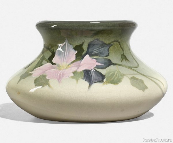 ​Керамика Weller Pottery