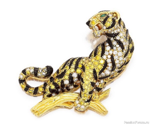 ​Van Cleef &amp; Arpels