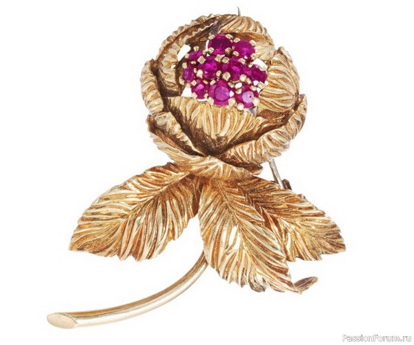 ​Van Cleef &amp; Arpels