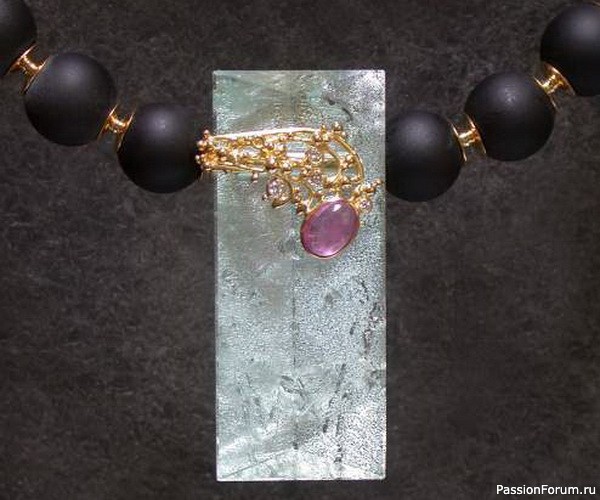 ​Eve Llyndorah Design &ndash; ювелирные украшения