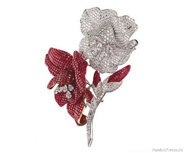 ​Van Cleef &amp; Arpels