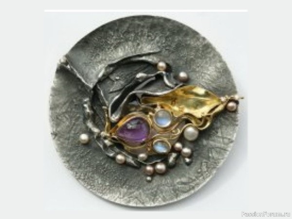 ​Eve Llyndorah Design &ndash; ювелирные украшения