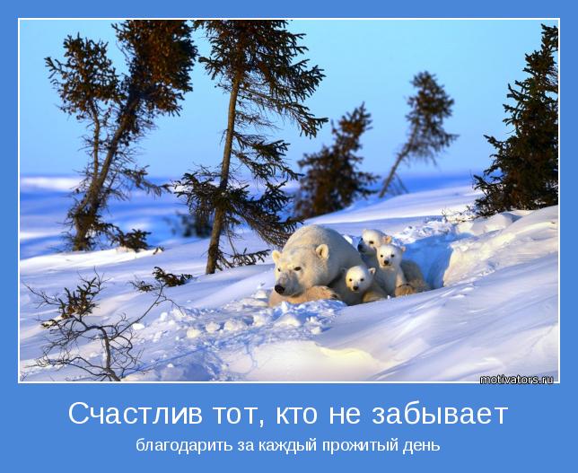 А ВАМ НУЖНА МОТИВАЦИЯ?