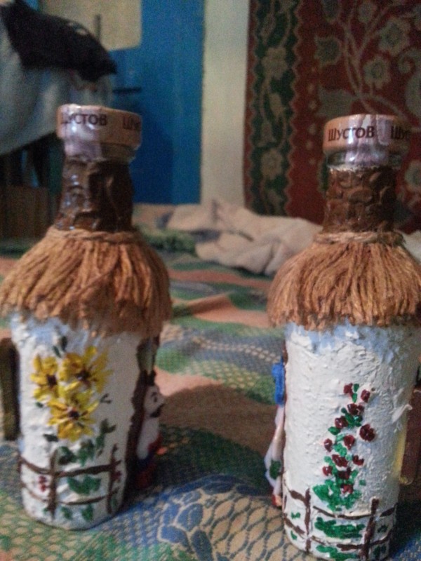 Ах эти сувениры...
