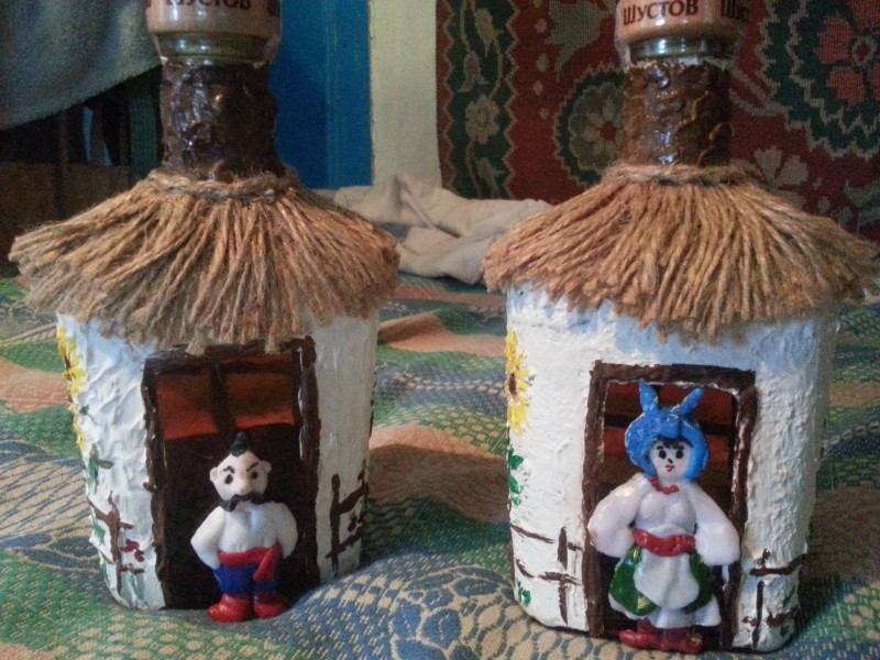 Ах эти сувениры...