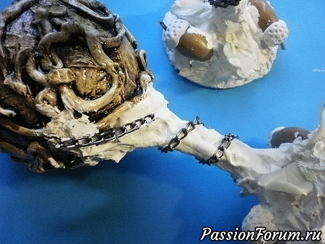 Мой отчет по работе с подсвечниками. Спасибо всем кто откликнулся и помог мне советами.