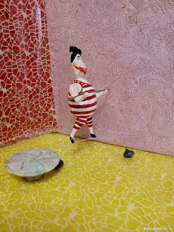 Ватааааа "Все в цирк!!!!!"