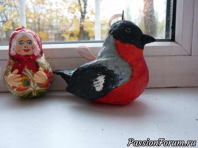 Разные разности к Новому году.
