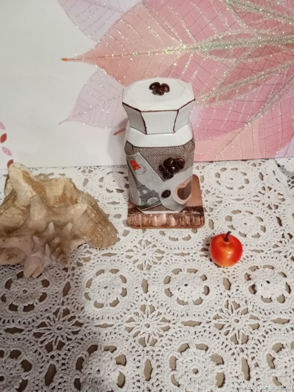 Подарки для гостей и для себя!!!