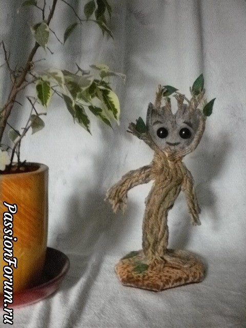 Нашим детям.