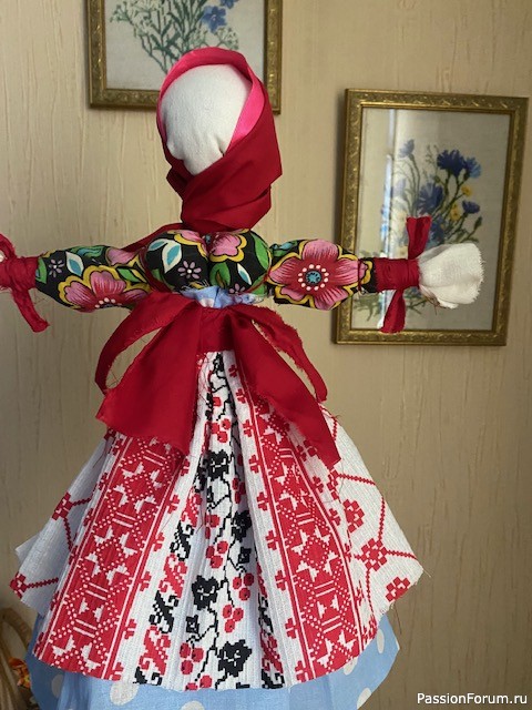 Масленица домашняя.