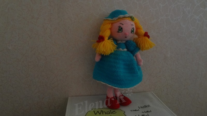 Очарователный Одуванчик ждет встречи с Вами!!!