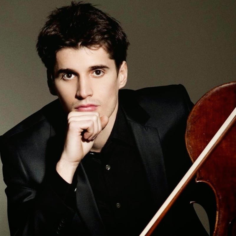 2Cellos из Хорватии )))